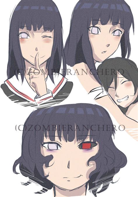 hinata fanfiction